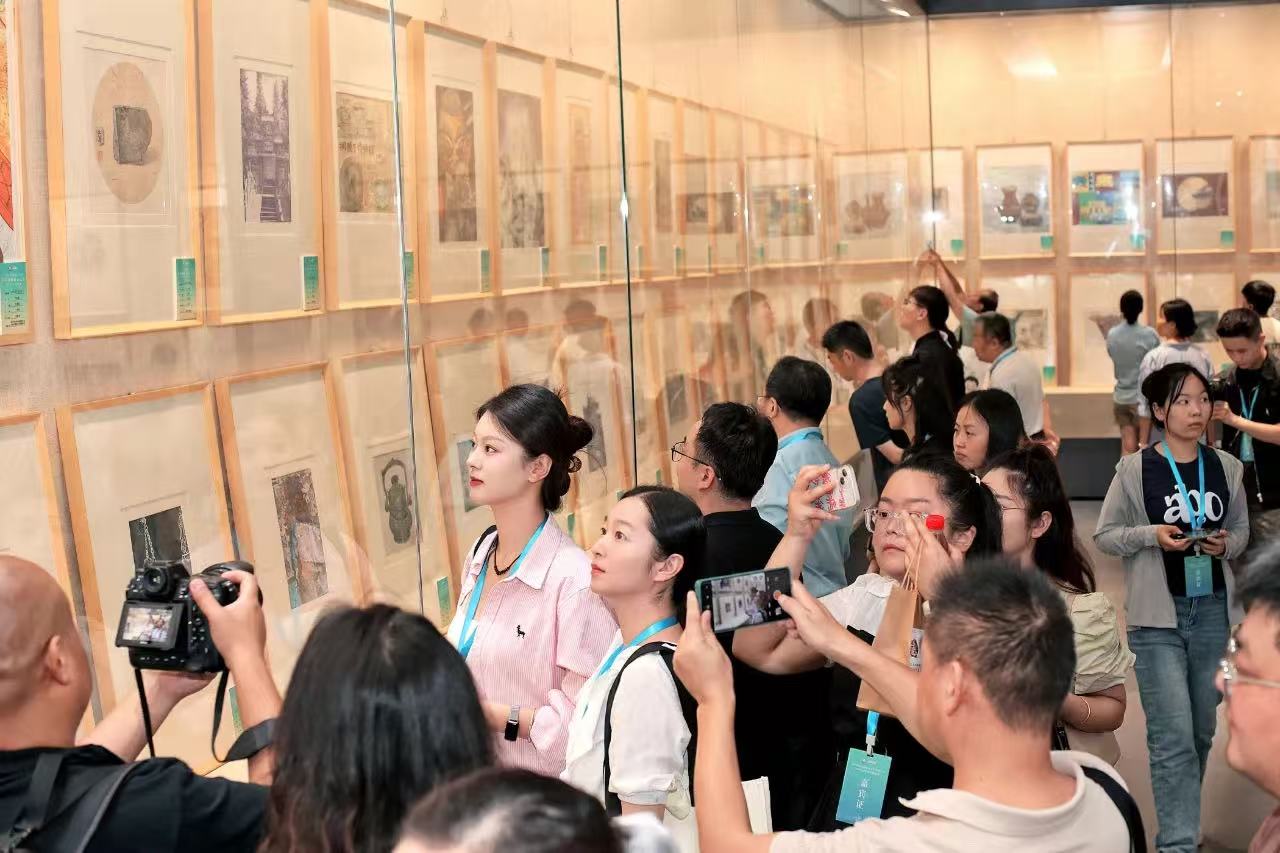 “快速变化社会中的博物馆未来” ——写在2025年5·18国际博物馆日到来之际
