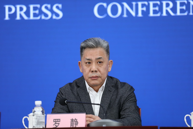 国家文物局科技教育司罗静司长介绍“全国文物大工匠”宣传选树活动有关情况