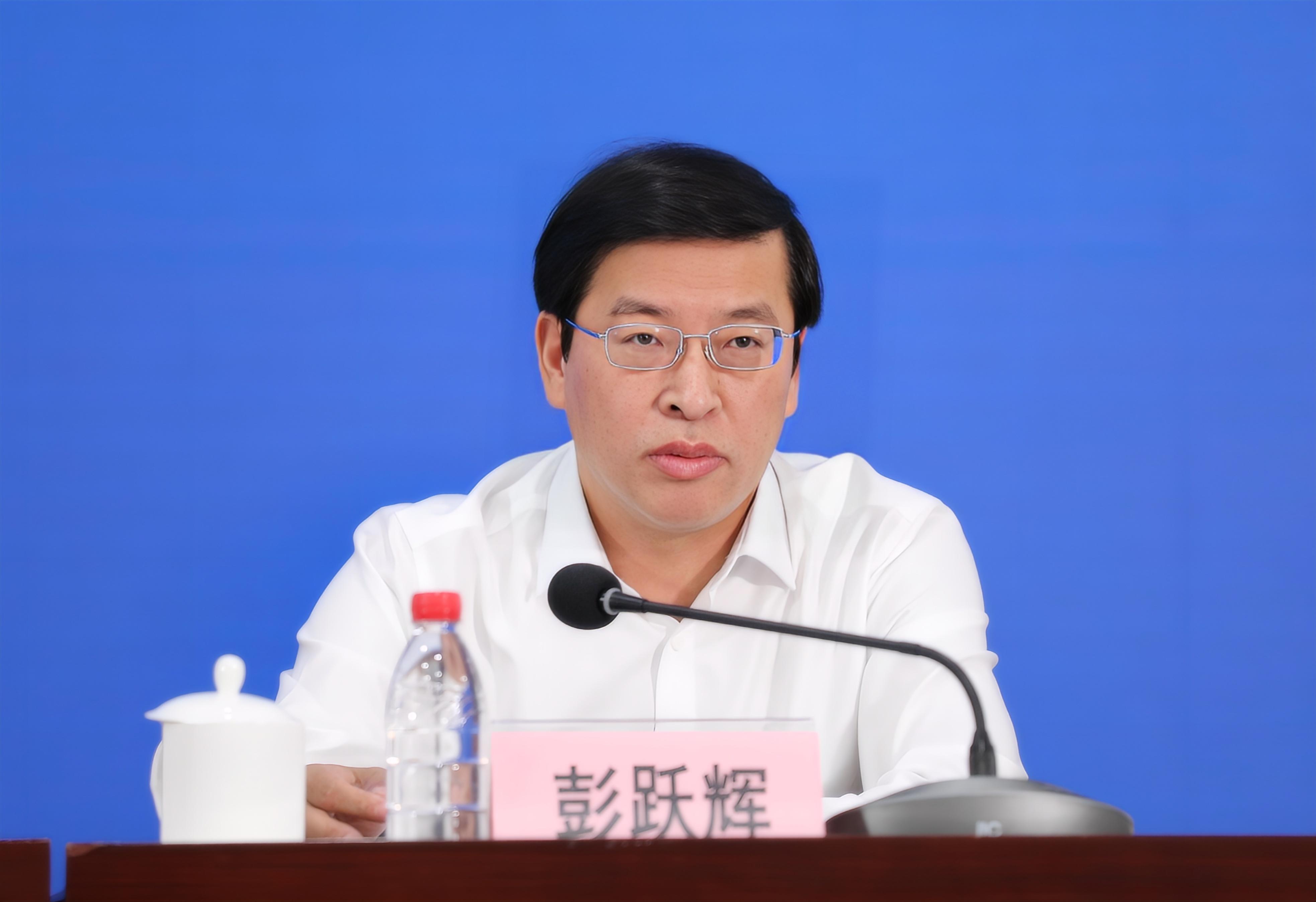 国家文物局革命文物司司长彭跃辉先生介绍《革命文物保护工程技术导则（试行）》的有关情况并回答记者提问